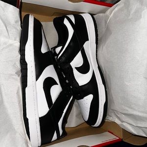 Nike Panda Dunks US10.5